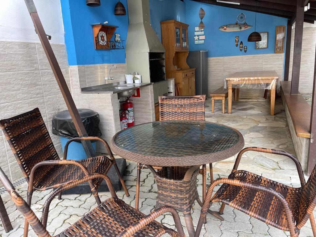 Chales Camburi ساو سيباستياو المظهر الخارجي الصورة